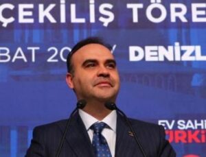 Denizli’de Kacır’dan Esnafa Destek Mesajı: Kentin Geleceği İ&ccedil;in Bir Adım Daha