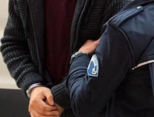 Edirne’de FET&Ouml; &Uuml;yeleriyle Yasa Dışı Ge&ccedil;işe Destek Veren Taksi S&uuml;r&uuml;c&uuml;s&uuml; Tutuklandı