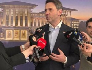 Enerji Bakanı Bayraktar: &Ccedil;ocuklarımızın Geleceği İ&ccedil;in Enerji Desteğimiz Artacak!