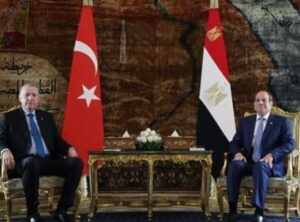 Erdoğan'ın Mısır Ziyareti: Tarihi Buluşmanın Ayrıntıları