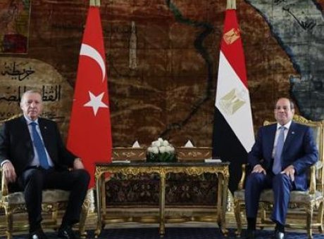 Erdoğan’ın Mısır Ziyareti: Tarihi Buluşmanın Ayrıntıları