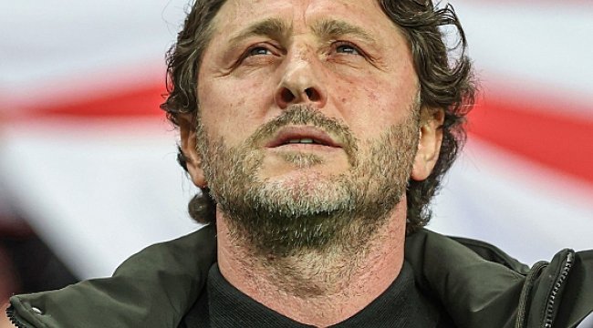 Fatih Tekke: “İstekli Olmalıyız, M&uuml;kemmel Değiliz Ama İyileşiyoruz”