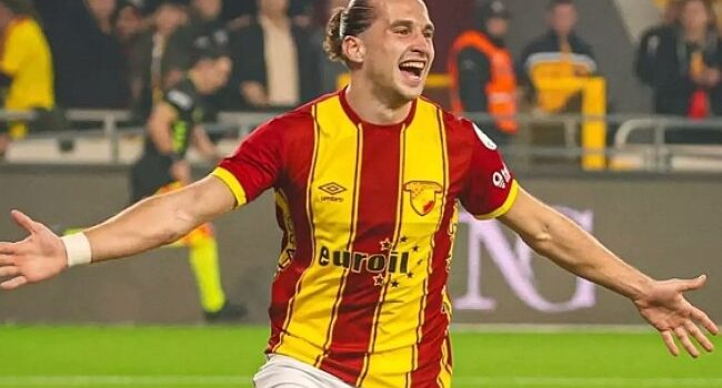 Fenerbah&ccedil;e ve Galatasaray İ&ccedil;in Sıcak Gelişme: Arda Okan Kurtulan’ın Geleceği Ne Olacak?