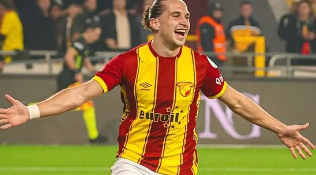 Fenerbah&ccedil;e ve Galatasaray İ&ccedil;in Sıcak Gelişme: Arda Okan Kurtulan’ın Geleceği Ne Olacak?