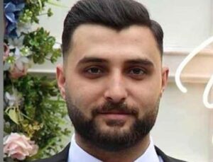 Korkun&ccedil; Olayda Şok Gelişme: Gen&ccedil; Adamın Eşine ‘Kasten &Ouml;ld&uuml;rme’ Su&ccedil;laması