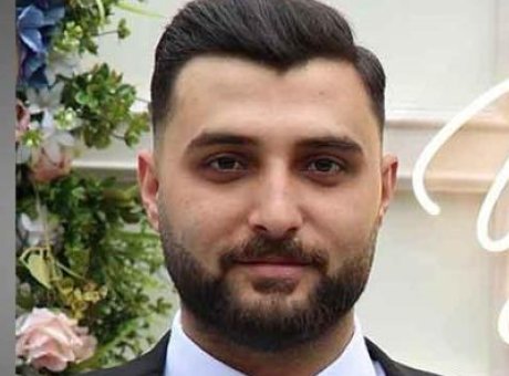 Korkun&ccedil; Olayda Şok Gelişme: Gen&ccedil; Adamın Eşine ‘Kasten &Ouml;ld&uuml;rme’ Su&ccedil;laması