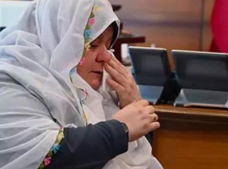 Mihalgazi Belediye Başkanı Zeynep G&uuml;neş’e Y&ouml;nelik Skandal Davada Şok İddialar!