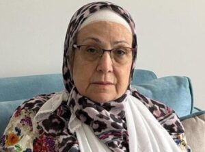 Miras M&uuml;cadelesi: Kadın Olmanın Bedeli, Aile İ&ccedil;inde Şiddet