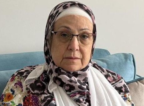 Miras M&uuml;cadelesi: Kadın Olmanın Bedeli, Aile İ&ccedil;inde Şiddet