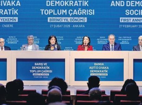 &Ouml;calan’dan &Ccedil;arpıcı Mesaj: Barış Yasaları ile Yeni Bir D&ouml;nem Başlıyor!