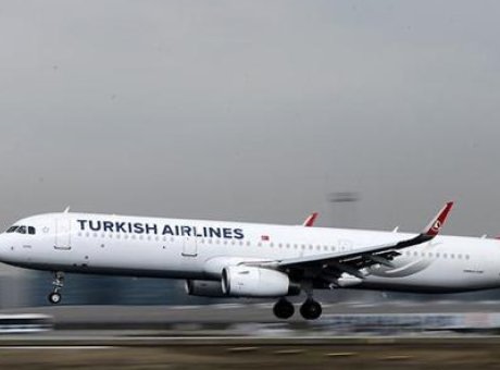 THY&rsquo;den Flaş A&ccedil;ıklama: İran Seferleri İptal Edildi Mi?