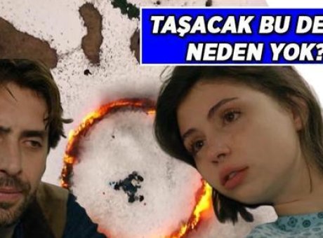 Taşacak Bu Deniz Hayranlarını &Uuml;zen Gelişme: 20. B&ouml;l&uuml;m Ne Zaman Yayınlanacak?