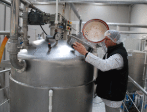 Sauchef İhracatta Yeni Pazarları Hedefliyor