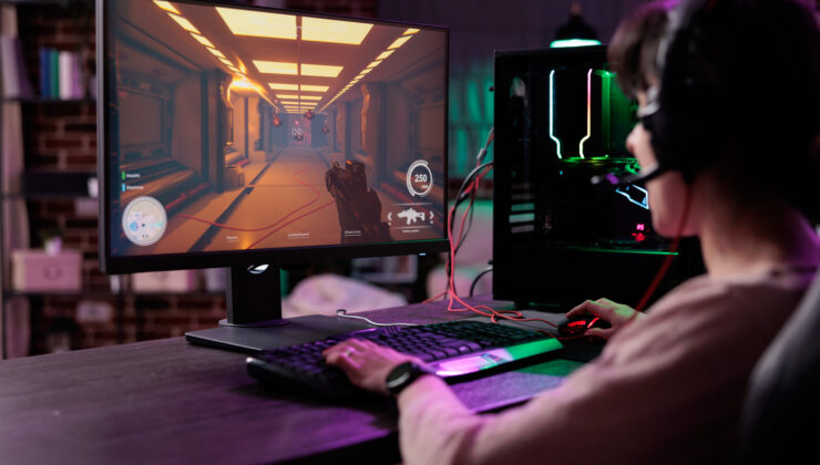 Oyun D&uuml;nyasında Mart Hareketliliği: Dijital K&uuml;t&uuml;phaneye Dev Yapımlar Ekleniyor