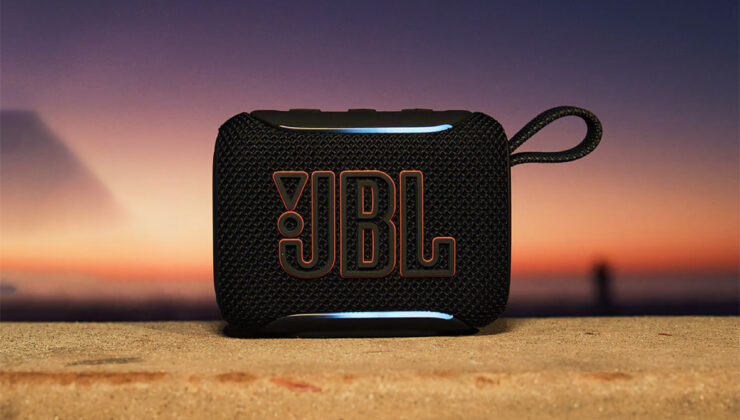 Kompakt Ses Teknolojilerinde Yeni Bir Standart: JBL GO 5 Ve Bluetooth 6.0 Devrimi
