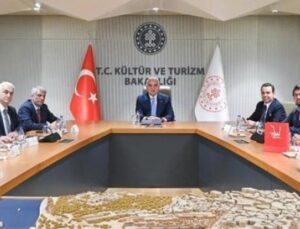2026 İ&ccedil;in Hazırlıklar Başladı: T&uuml;rkiye Turizmi Şaha Kalkıyor!