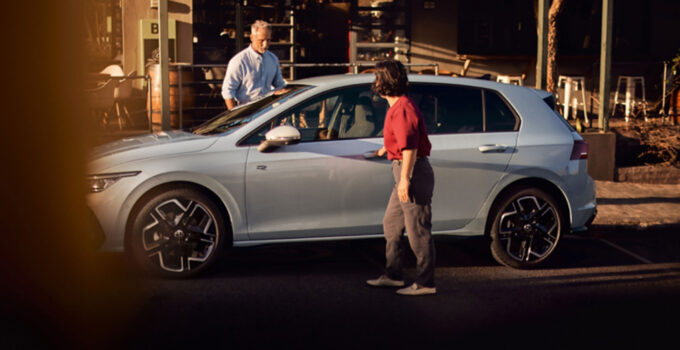 Otomotiv D&uuml;nyasında Yeni Bir Milat: Dokuzuncu Nesil Volkswagen Golf ve Elektrikli D&ouml;n&uuml;ş&uuml;m