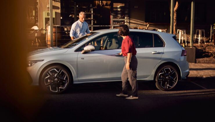 Otomotiv D&uuml;nyasında Yeni Bir Milat: Dokuzuncu Nesil Volkswagen Golf ve Elektrikli D&ouml;n&uuml;ş&uuml;m