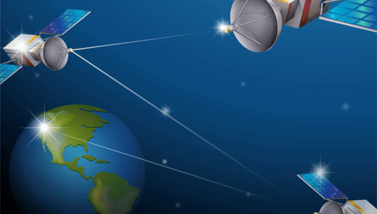 G&ouml;ky&uuml;z&uuml;n&uuml;n Yeni Muhafızları: Uydu Bağlantılı Devriye Teknolojileri