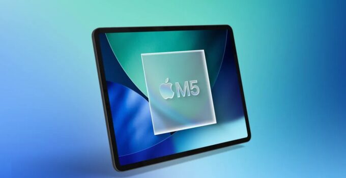 Yeni Nesil Taşınabilir G&uuml;&ccedil;: Apple M5 &Ccedil;ipli MacBook Air ile Tanışın