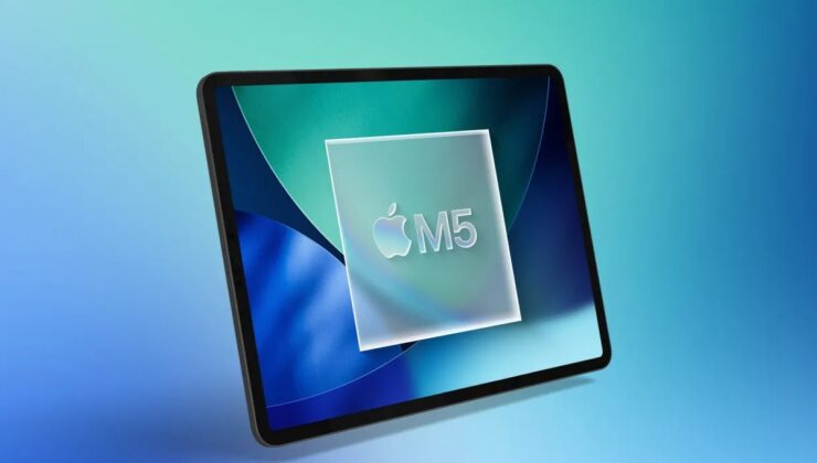 Yeni Nesil Taşınabilir G&uuml;&ccedil;: Apple M5 &Ccedil;ipli MacBook Air ile Tanışın