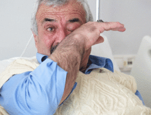 4 Yıl Boyunca Sona Ermeyen Hı&ccedil;kırık N&ouml;betleri: İşte M&uuml;cadelesinin &Ouml;yk&uuml;s&uuml;