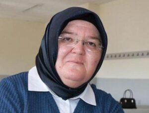 41 Yıl Sonra Hayalini Ger&ccedil;ekleştiren Kadın: Eğitim Azmiyle Gen&ccedil;lere &Ouml;rnek Oldu