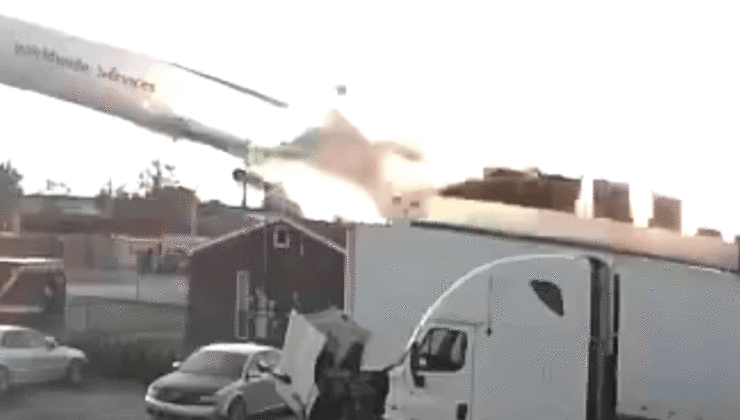 Havacılık D&uuml;nyasını Sarsan Teknik İhmal: UPS Airlines 2976 Sefer Sayılı U&ccedil;uş