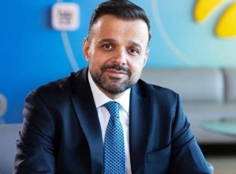 5G D&ouml;n&uuml;ş&uuml;m&uuml; Başladı: Turkcell’den T&uuml;rkiye’ye Dijital &Ccedil;ağ M&uuml;jdesi!
