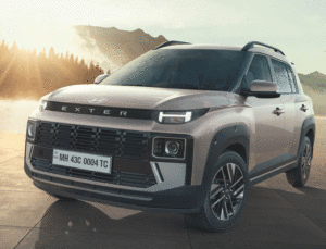Hyundai’nin Yeni Ekonomik Hamlesi: 2026 Model Exter Sahneye &Ccedil;ıktı
