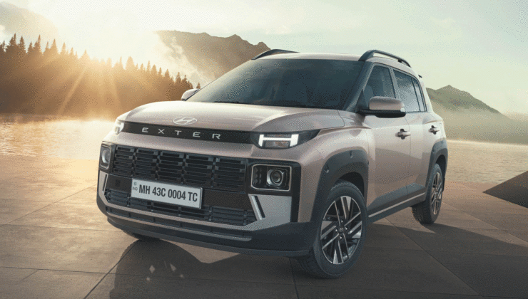 Hyundai’nin Yeni Ekonomik Hamlesi: 2026 Model Exter Sahneye &Ccedil;ıktı