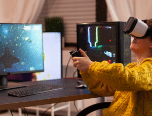 Dijital Oyun D&uuml;nyasının Zirvesi: K&uuml;resel Platformda Yeni Kullanıcı Barajları Aşılıyor