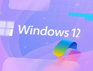 Yeni Nesil İşletim Sistemi Mimarisinde D&ouml;n&uuml;m Noktası: Windows 12 ve Geleceğin Teknolojileri