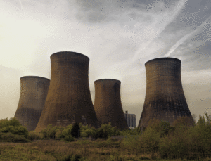 Enerji D&ouml;n&uuml;ş&uuml;m&uuml;nde Yeni Şafak: Yapay Zeka N&uuml;kleer Enerjinin Makus Talihini Yeniyor