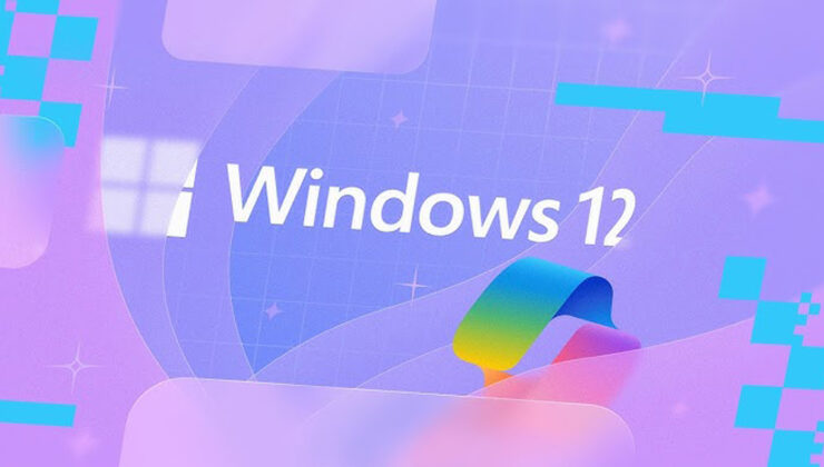 Yeni Nesil İşletim Sistemi Mimarisinde D&ouml;n&uuml;m Noktası: Windows 12 ve Geleceğin Teknolojileri