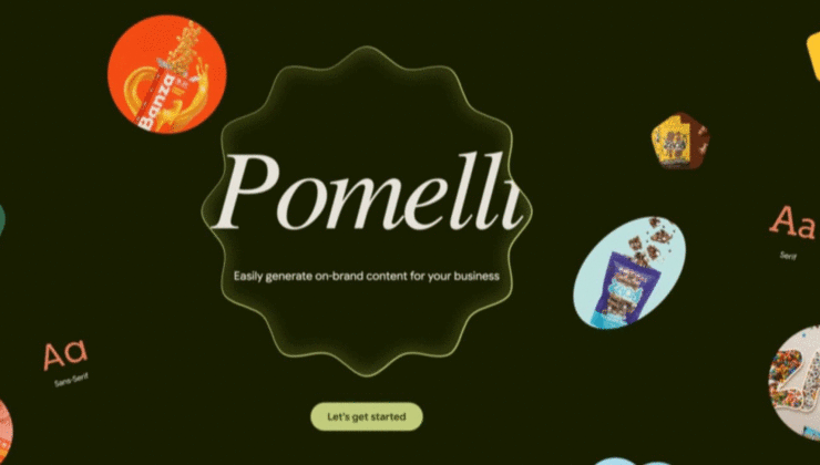 Google Pomelli Nedir?
