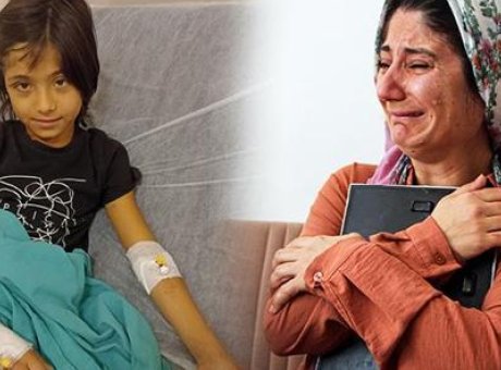 8 Yaşındaki Ferdi’nin &Ouml;l&uuml;m&uuml;: Hastane İhmaline Dair Şok İddialar!