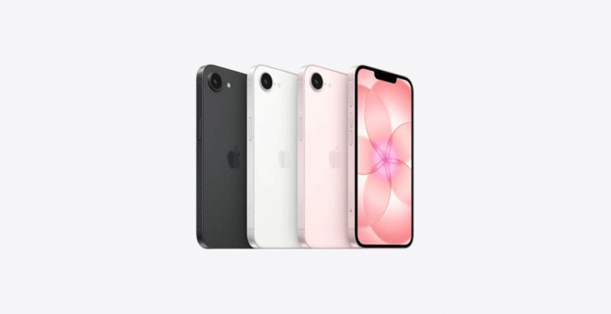 Apple&rsquo;ın Yeni Akıllı Telefonu: Erişilebilir L&uuml;ks&uuml;n Temsilcisi T&uuml;rkiye&rsquo;de