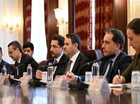 Adalet Bakanı G&uuml;rlek’ten Avukatlara M&uuml;jde: 12. Yargı Paketi Yolda!