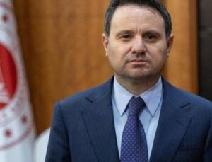 Adalet Bakanı G&uuml;rlek&rsquo;ten İddialara Sert Cevap: “Belgeler Tamamen Sahte!”