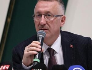 Adapazarı’nda Sıcak Gelişme: Belediye Başkanı Işıksu Parti İstifasını A&ccedil;ıkladı!