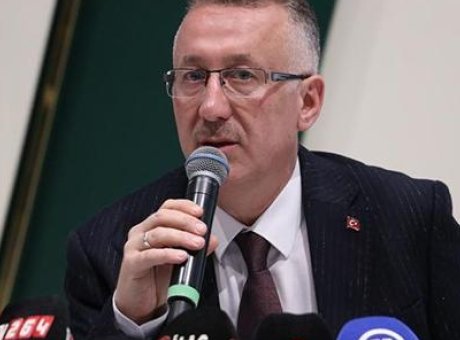 Adapazarı’nda Sıcak Gelişme: Belediye Başkanı Işıksu Parti İstifasını A&ccedil;ıkladı!