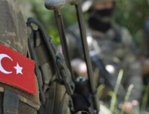 Ağrı’da Askeri Ara&ccedil; Kazasında İki Kahraman Şehit: Ulusun Acısı Derin