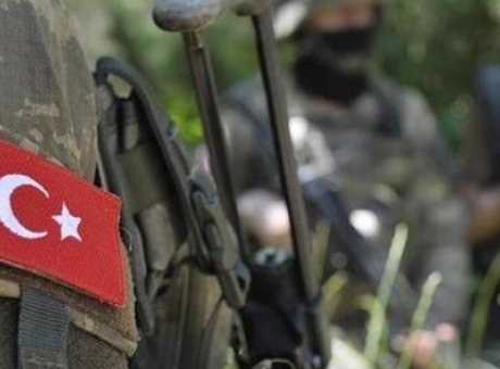 Ağrı’da Askeri Ara&ccedil; Kazasında İki Kahraman Şehit: Ulusun Acısı Derin