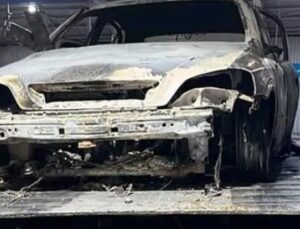 Alevler İ&ccedil;inde Sır Perdesi: Sakarya’da Bulunan Kemikler Kimlere Ait?