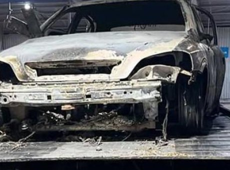 Alevler İ&ccedil;inde Sır Perdesi: Sakarya’da Bulunan Kemikler Kimlere Ait?