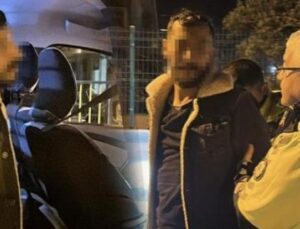 Alkoll&uuml; S&uuml;r&uuml;c&uuml;n&uuml;n Ka&ccedil;ışı Pahalıya Patladı: 500 Bin Lira Ceza ve Cezaevi Tehlikesi