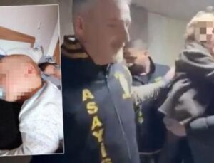 Almanya&rsquo;dan Bursa&rsquo;ya Uzanan Biyolojik Bağ: Anne ve &Ccedil;ocuk DNA Testiyle Birleşti