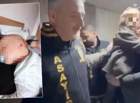 Almanya&rsquo;dan Bursa&rsquo;ya Uzanan Biyolojik Bağ: Anne ve &Ccedil;ocuk DNA Testiyle Birleşti