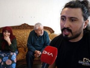 Altı Ayda Ev Gerek&ccedil;esiyle, Altı Yıldır Bekleyen Korkun&ccedil; Dolandırıcılık: Mesut Yılmaz’ın İfadesi